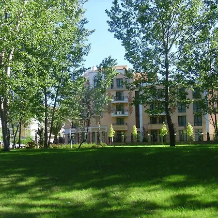 Daire Compact Sunny Beach