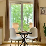 Compact Apartment